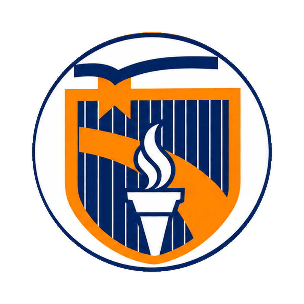 Duke International University logo
