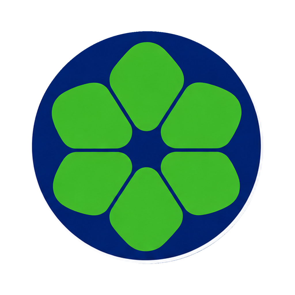 Orchid University logo