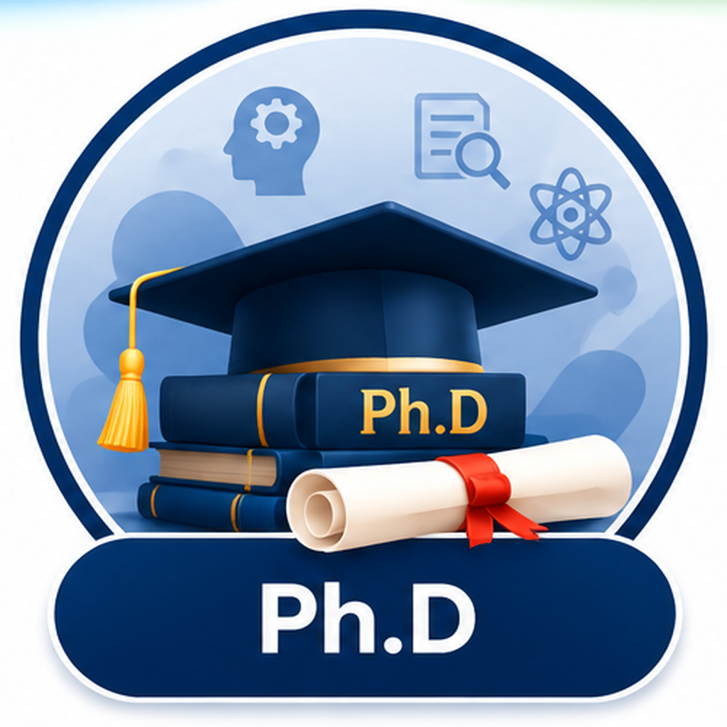 Ph.D