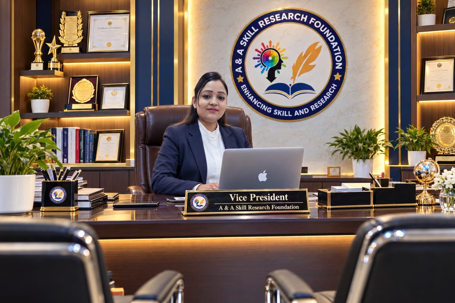 Mrs. Aishwarya Mishra