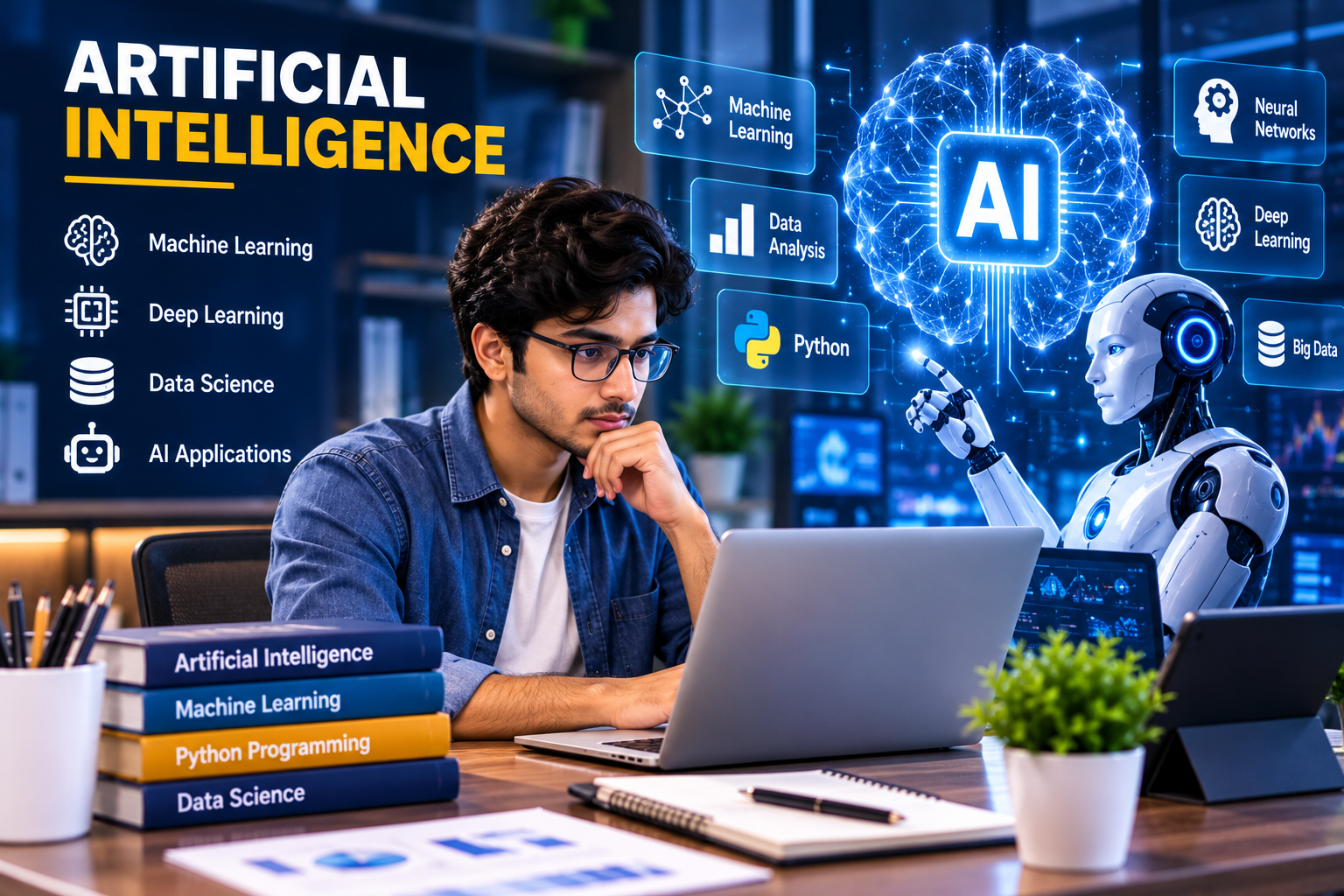 Artificial Intelligence