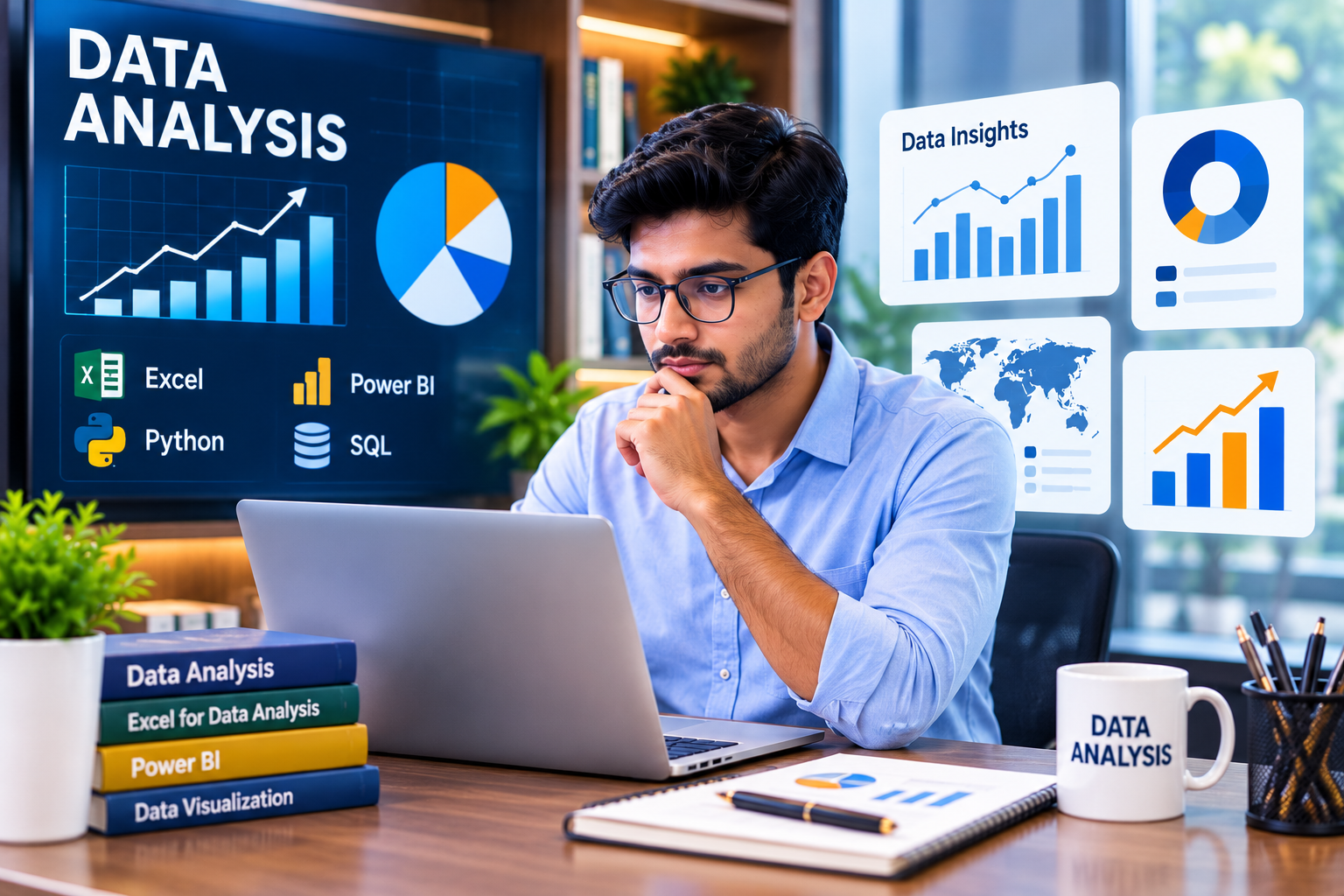 Data Analysis
