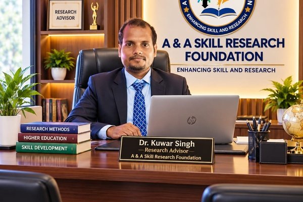 Dr. Kuwar Singh
