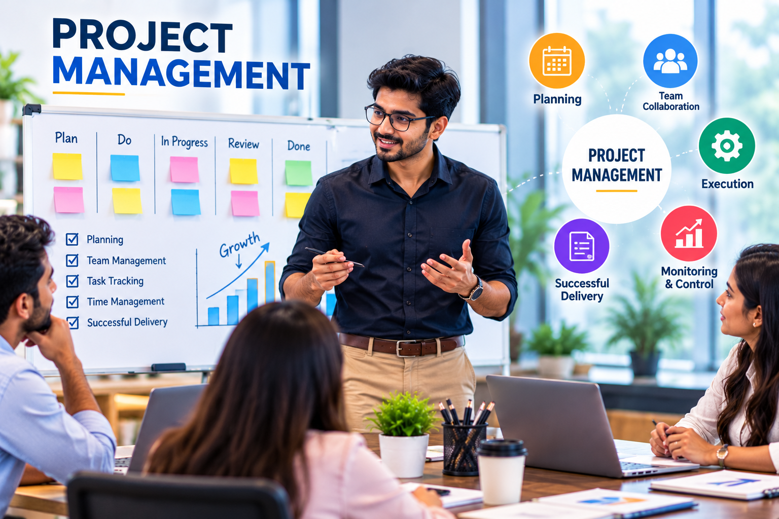 Project Management