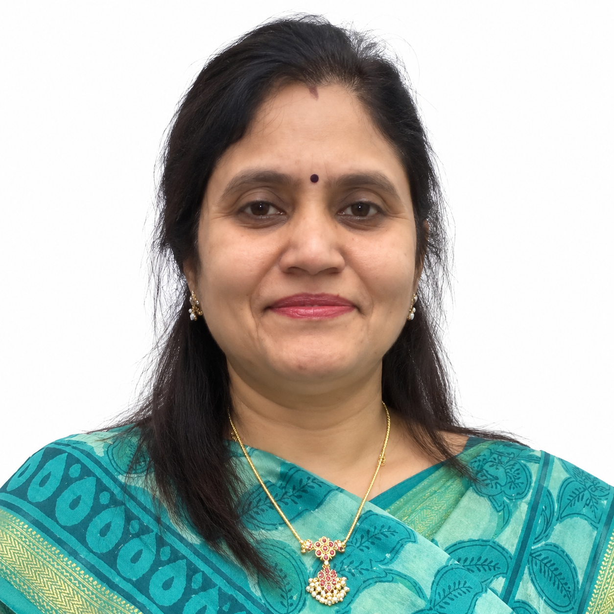 Dr. Nandini Jagannarayan