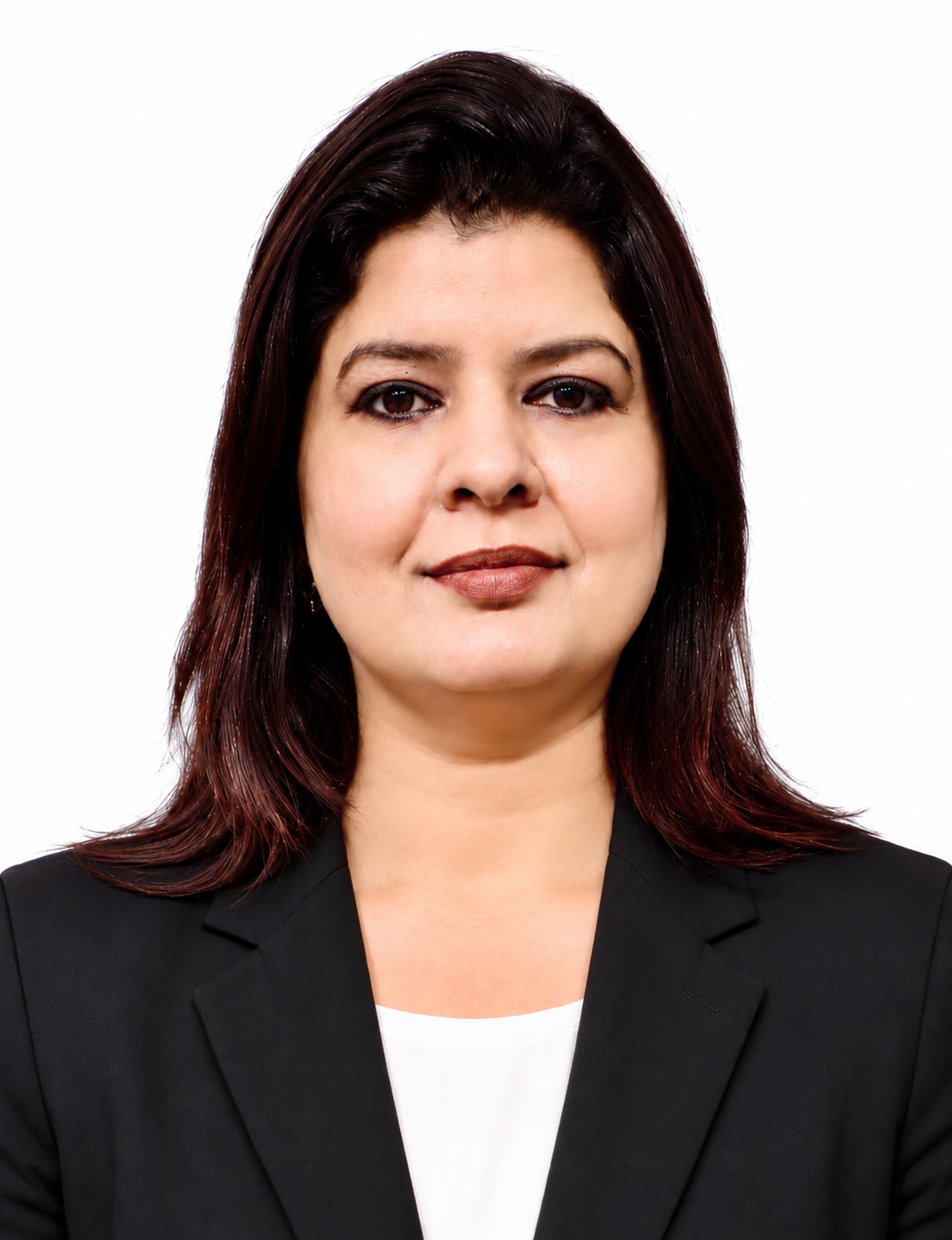 Dr. Sheeba Khalid