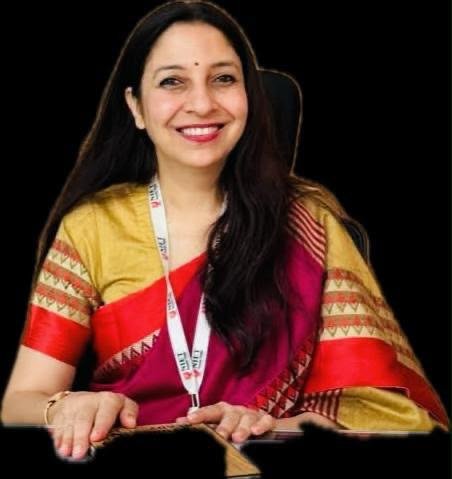 Rashmi Mishra