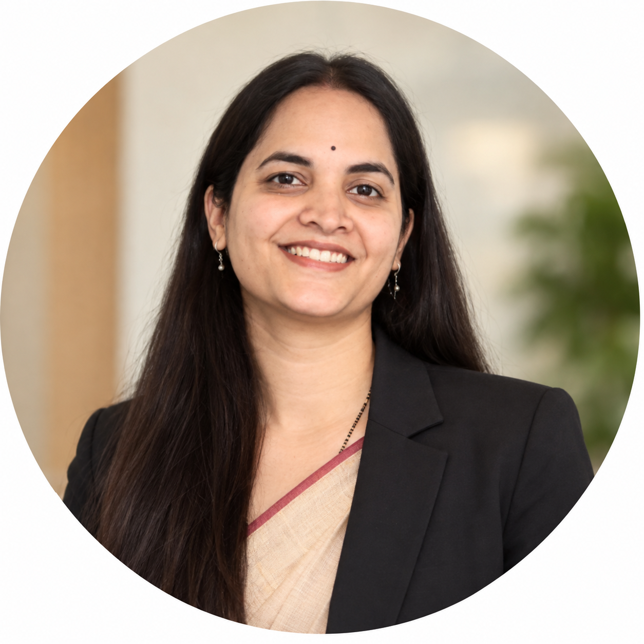 Dr. Monika Tiwari