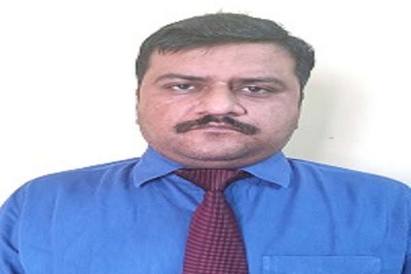 Dr. Anubhab Patnaik