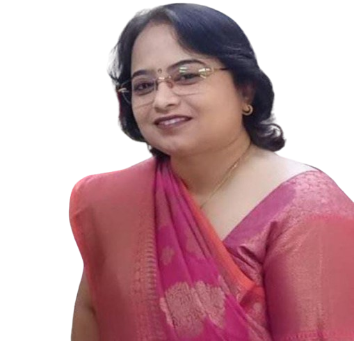Dr. Revati Rautrao