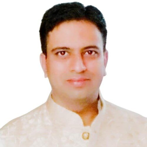 Dr. Pankaj Bhambri