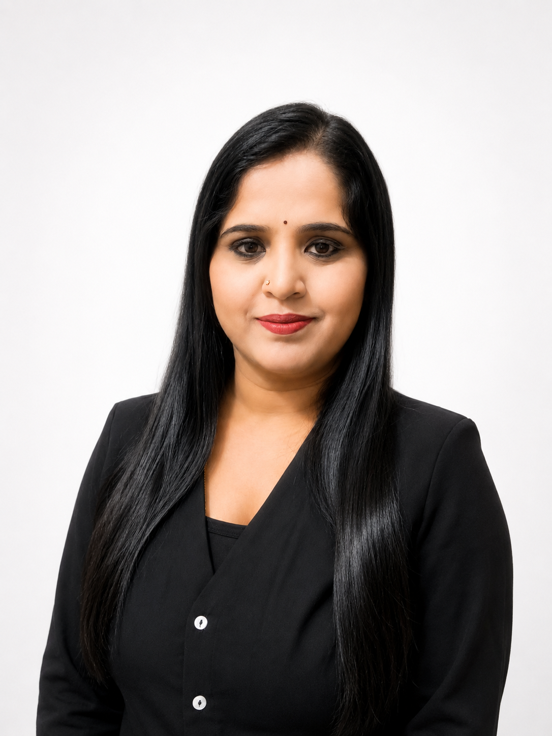 Dr Abhilasha N