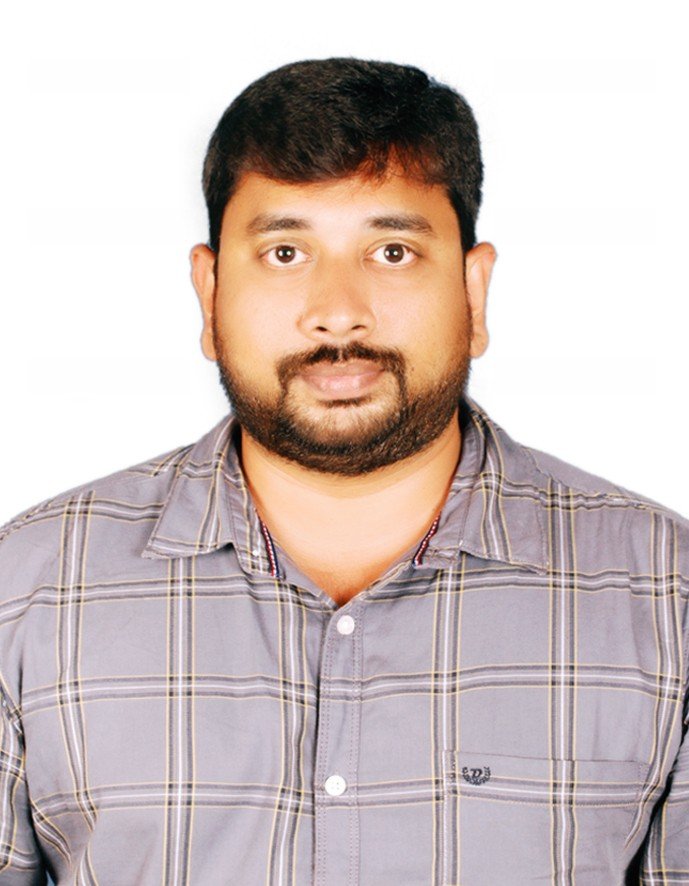 Dr M V N Srujan Manohar