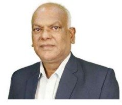 DR Vundela Padmanabha reddy