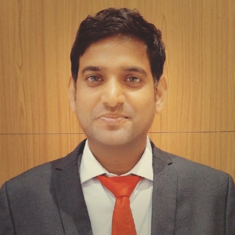 Dr. Radha Ranjan