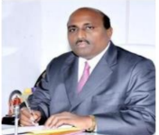 Dr MVK. Srinivasa Rao