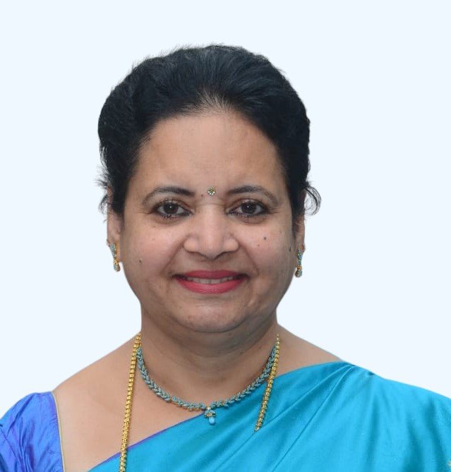Dr.Sharadha Ramesh