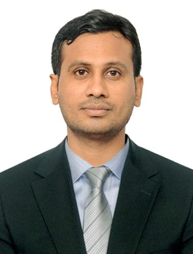 Dr. M.Aravind kumar