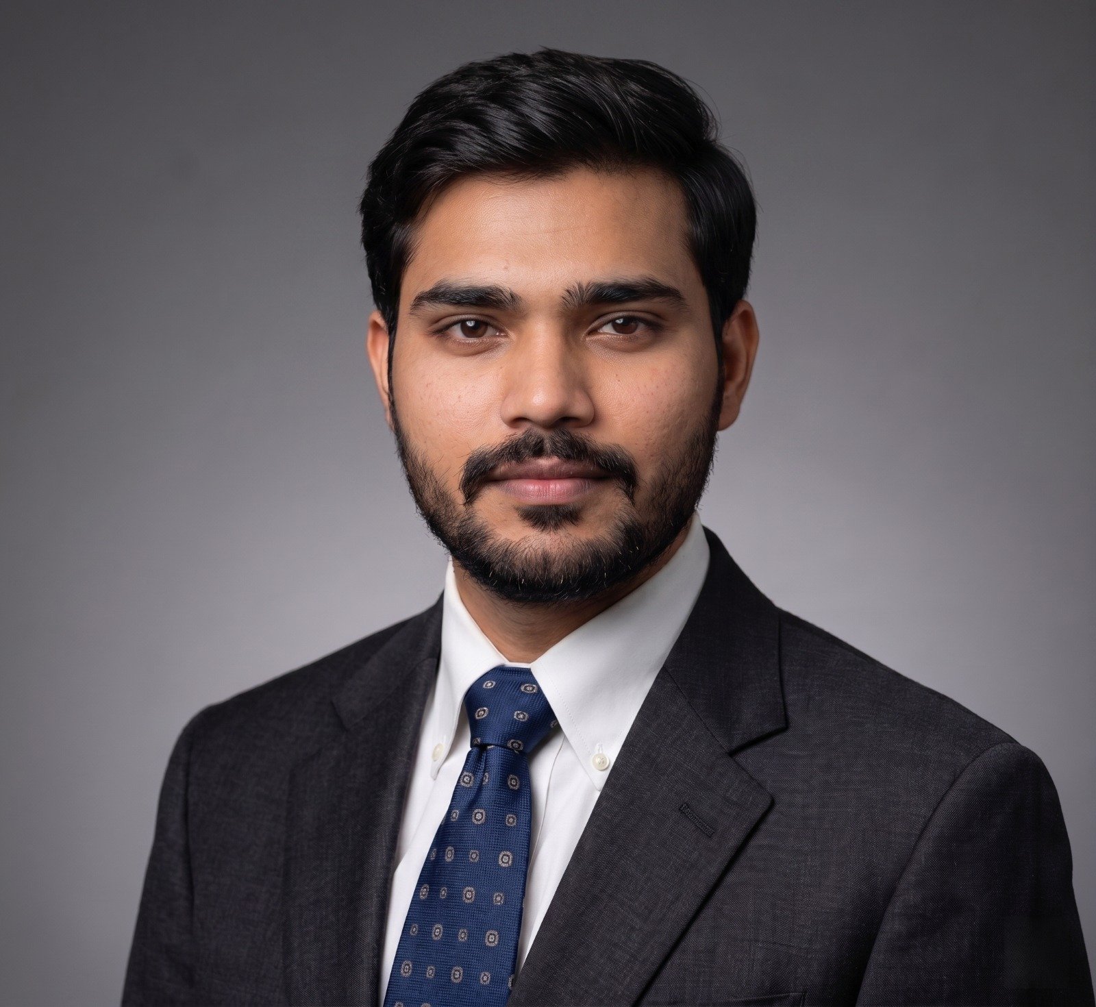 Vipin Chauhan